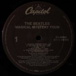 Beatles - Magical Mystery Tour