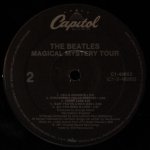 Beatles - Magical Mystery Tour