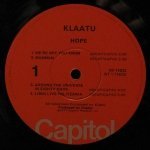 Klaatu - Hope