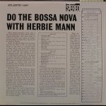Herbie Mann - Do The Bossa Nova