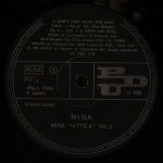 Mina - Attila