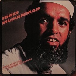 Idris Muhammad