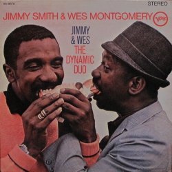 Jimmy Smith / Wes Montgomery