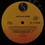 Depeche Mode - Strangelove