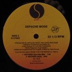 Depeche Mode - Strangelove