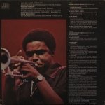 Freddie Hubbard / İlhan Mİmaroğlu - Sing Me A Song Of Songmy (A Fantasy For Electromagnetic Tape)