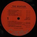 Beatles - The Beatles