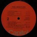 Beatles - The Beatles