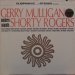Gerry Mulligan / Shorty Rogers - Modern Sounds