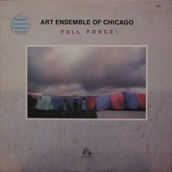 Art Ensemble Of Chicago