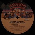Munich Machine - A Whiter Shade Of Pale