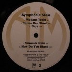 Symphonic Slam - Symphonic Slam