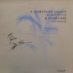 Depeche Mode - Everything Counts (In Larger Amounts)