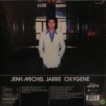 Jean-Michel Jarre - Oxygene