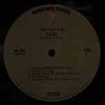 Faces - First Step