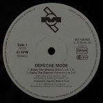 Depeche Mode - Enjoy The Silence