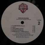 Mahavishnu Orchestra / John McLaughlin - Mahavishnu
