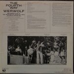 Fourth Way - Werwolf