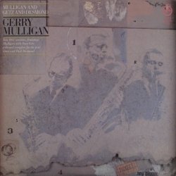 Gerry Mulligan / Stan Getz / Paul Desmond