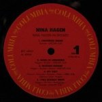 Nina Hagen - In Ekstasy