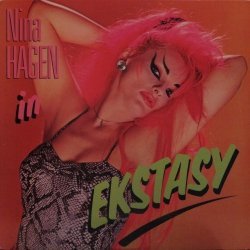 Nina Hagen