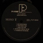 B.B. King - B.B. King Sings Spirituals