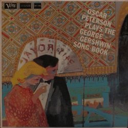 Oscar Peterson