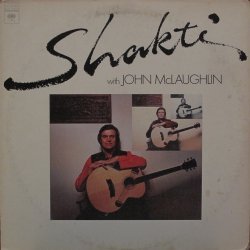 Shakti & John McLaughlin