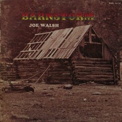 Joe Walsh