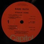 Babe Ruth - Stealin' Home