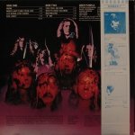 Deep Purple - Burn