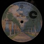 Deep Purple - Burn