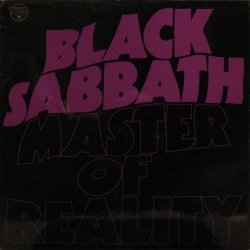Black Sabbath