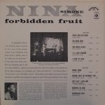 Nina Simone - Forbidden Fruit