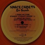 Space Cadets - Da Bomb