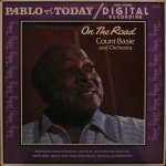 Count Basie - On The Road