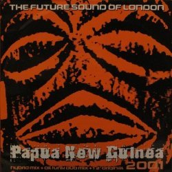 Future Sound Of London