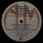 Ray Manzarek - Carmina Burana