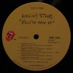 Rolling Stones - Exile On Main St.