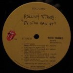 Rolling Stones - Exile On Main St.