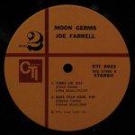 Joe Farrell - Moon Germs