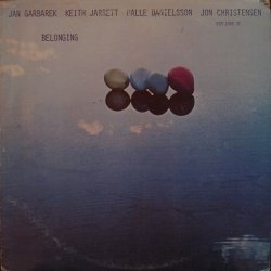 Jan Garbarek / Keith Jarrett / Palle Danielsson / Jon Christensen