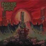 Cannabis Corpse - Tube Of The Resinated
