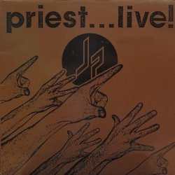 Judas Priest