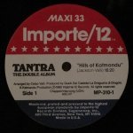 Tantra - The Double Album