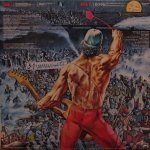 Frank Zappa - The Man From Utopia