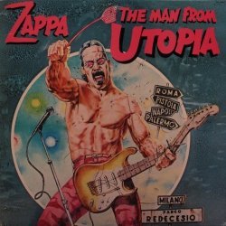 Frank Zappa
