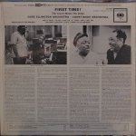 Duke Ellington / Count Basie - First Time! The Count Meets The Duke