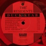 Residents - Duck Stab