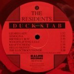 Residents - Duck Stab